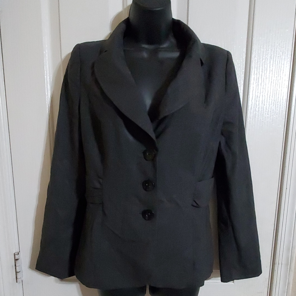 Business jacket